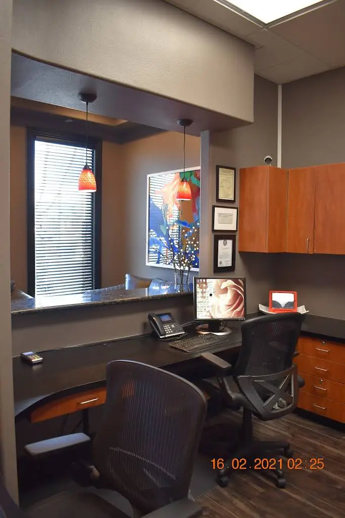 Advanced Dental, Tanya Stevens, DDS, FAGD