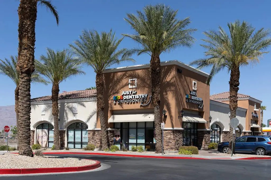 Just For Kids Dentistry & Orthodontics Durango