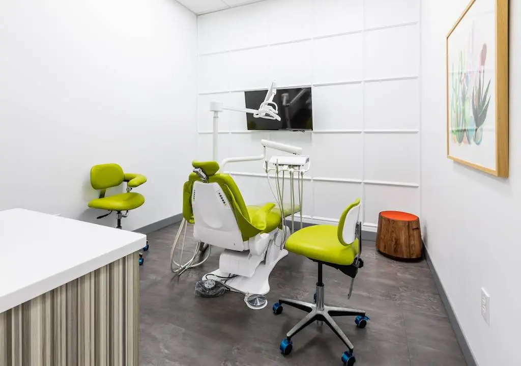 Just For Kids Dentistry & Orthodontics Durango