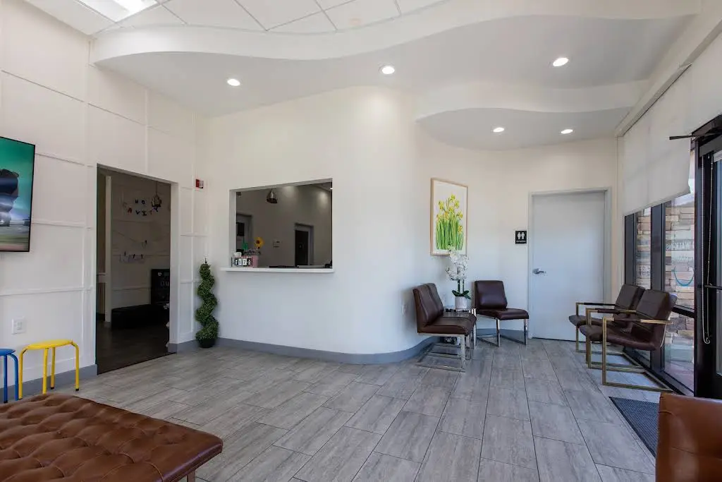 Just For Kids Dentistry & Orthodontics Durango