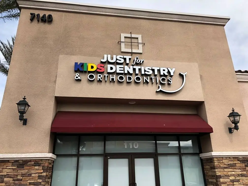 Just For Kids Dentistry & Orthodontics Durango