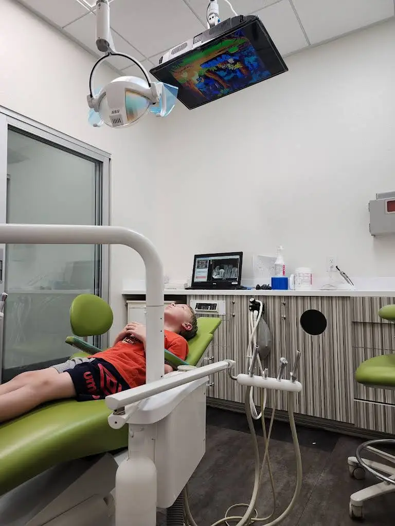 Just For Kids Dentistry & Orthodontics Durango