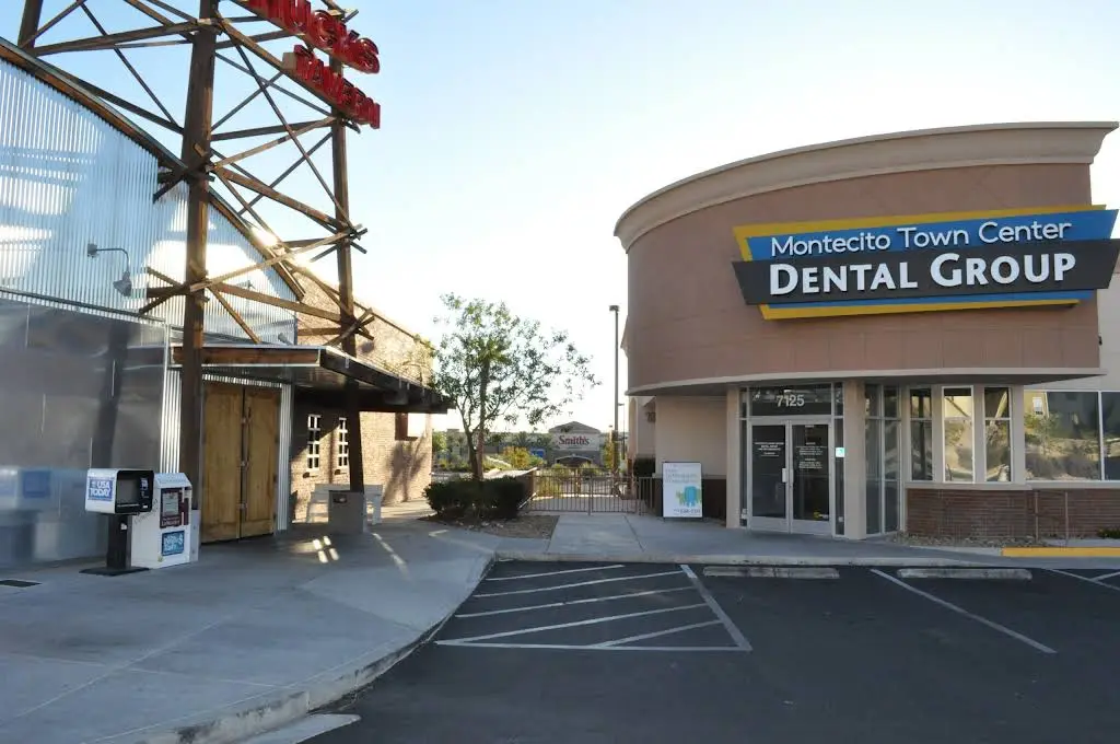 Montecito Town Center Dental Group