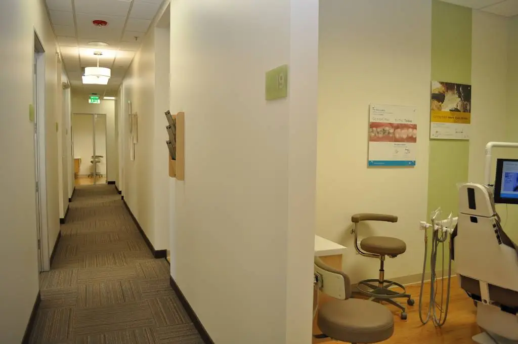 Montecito Town Center Dental Group