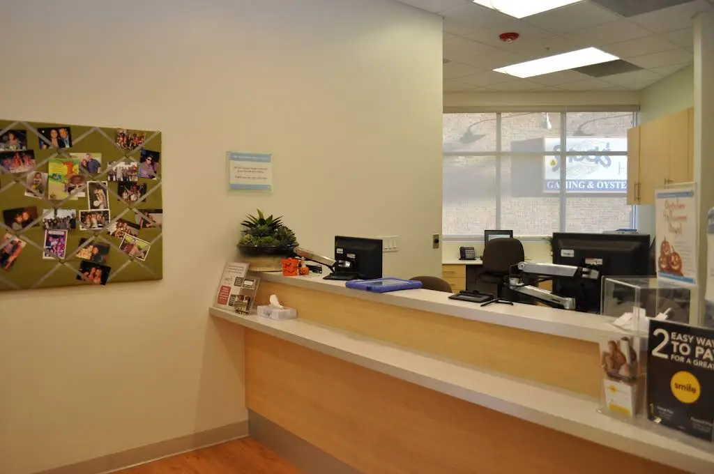 Montecito Town Center Dental Group