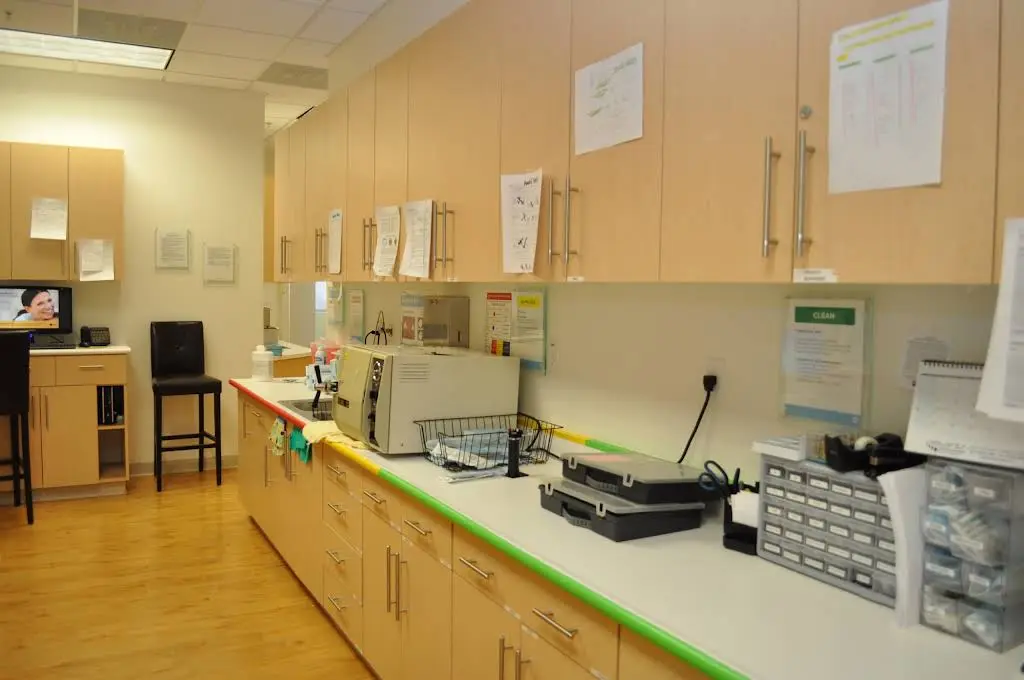 Montecito Town Center Dental Group