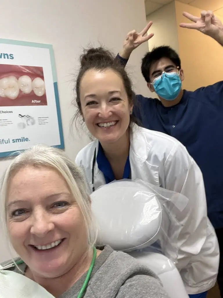Montecito Town Center Dental Group