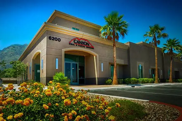 Canyon Oral & Facial Surgery Dental Implant Experts of Las Vegas