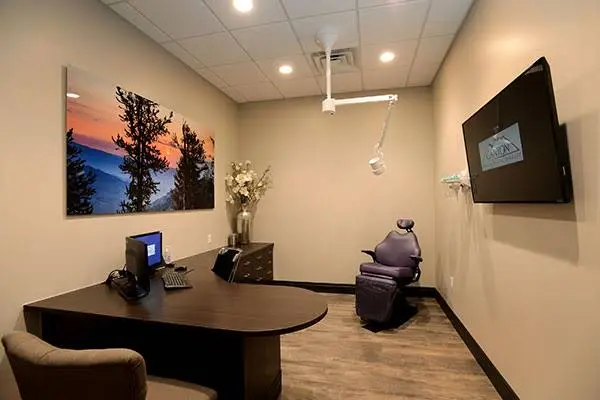 Canyon Oral & Facial Surgery Dental Implant Experts of Las Vegas