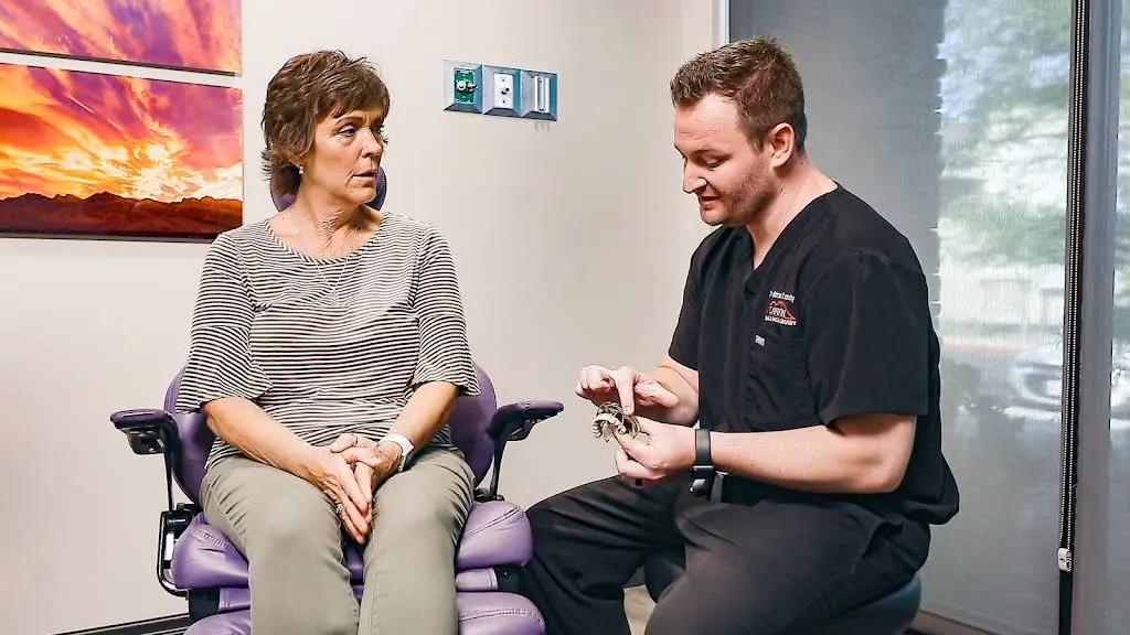 Canyon Oral & Facial Surgery Dental Implant Experts of Las Vegas