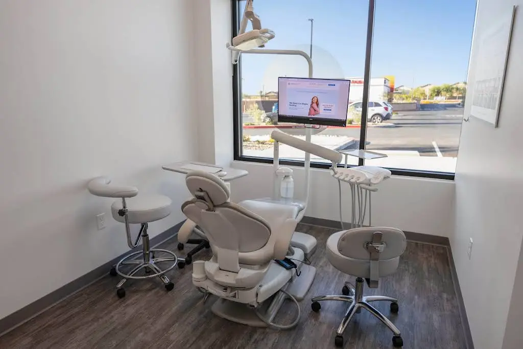 Grand Canyon Modern Dentistry