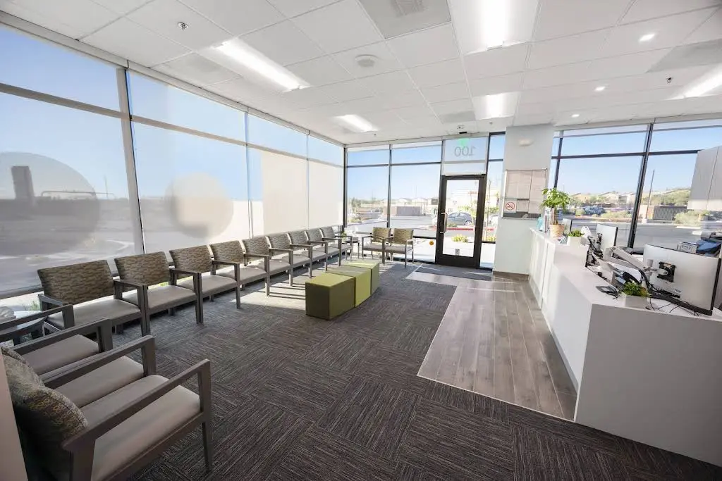 Grand Canyon Modern Dentistry
