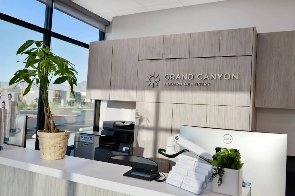 Grand Canyon Modern Dentistry