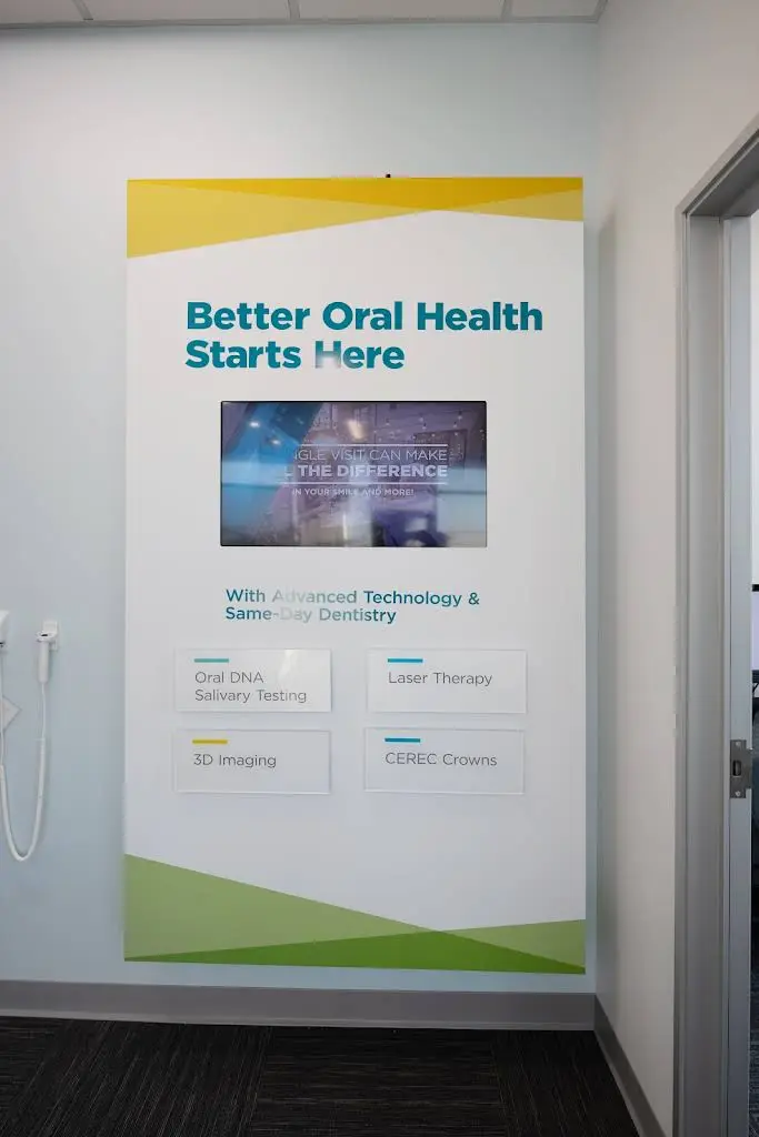 Grand Canyon Modern Dentistry