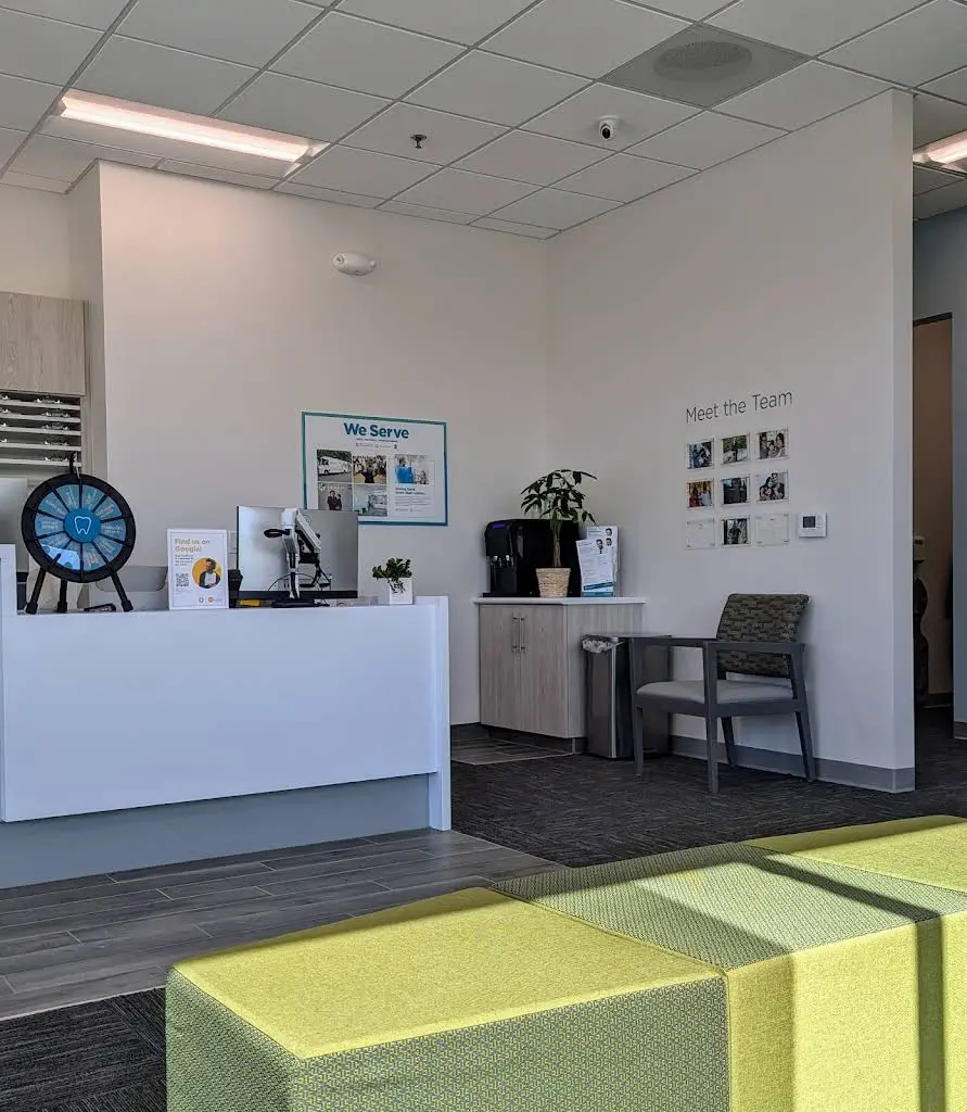 Grand Canyon Modern Dentistry