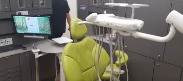 University of Utah Health, Liberty Community Dental Clinic