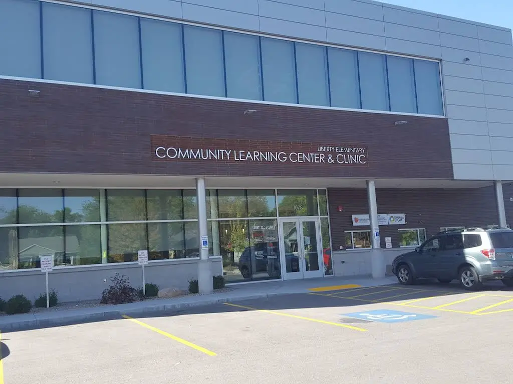 University of Utah Health, Liberty Community Dental Clinic