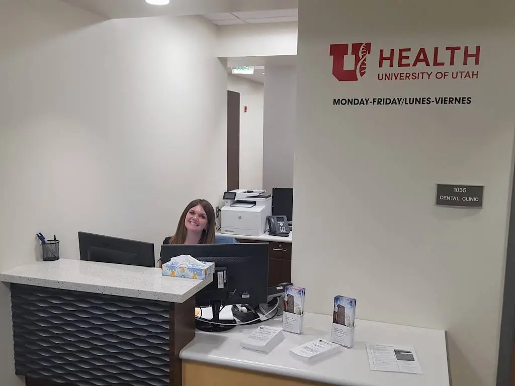 University of Utah Health, Liberty Community Dental Clinic