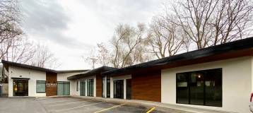 Avenues Dentistry