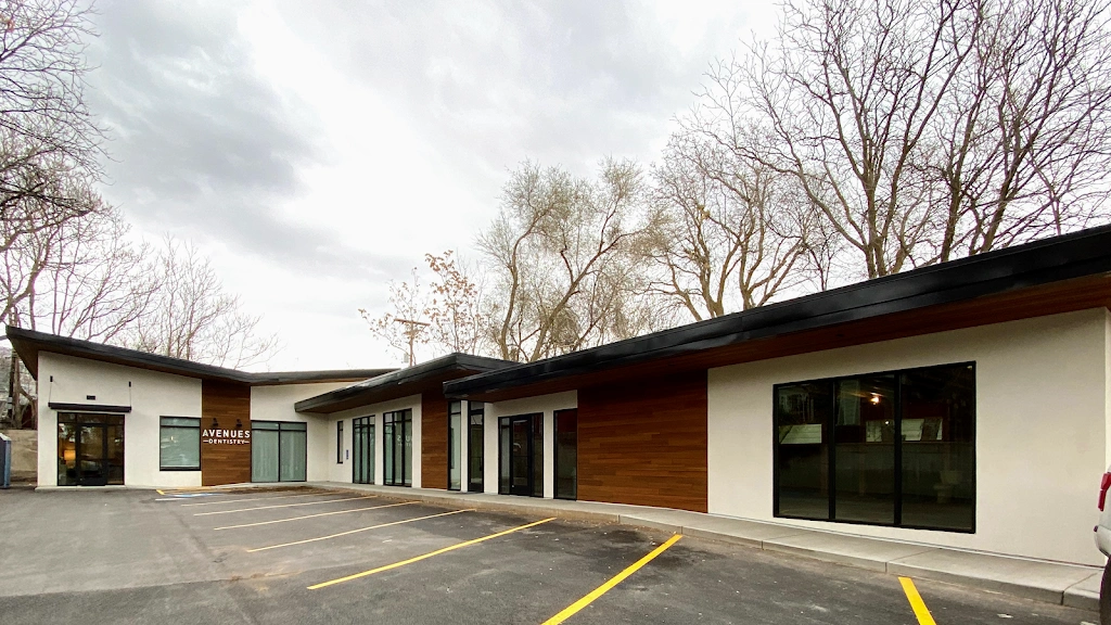 Avenues Dentistry