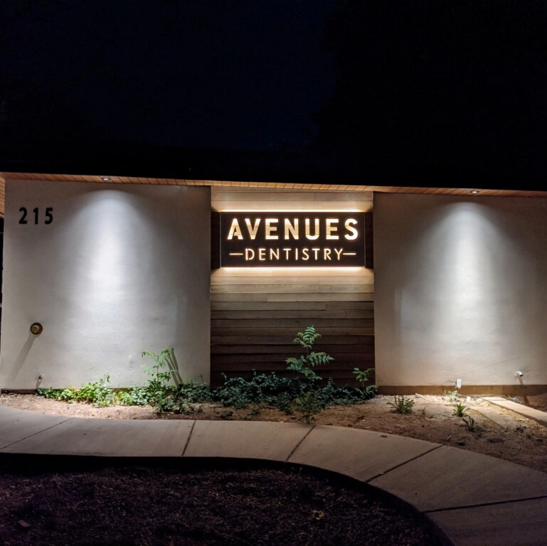 Avenues Dentistry