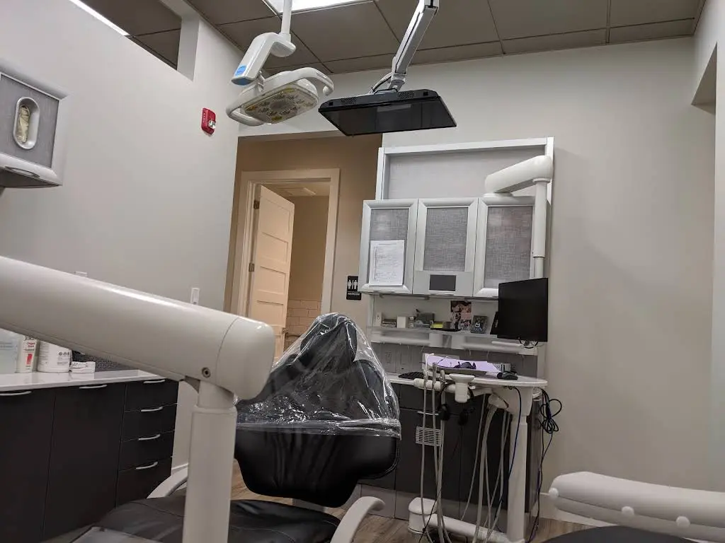 Avenues Dentistry