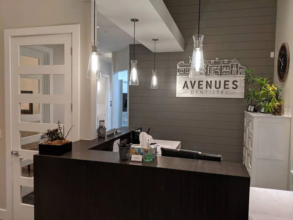 Avenues Dentistry