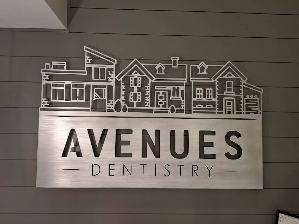 Avenues Dentistry