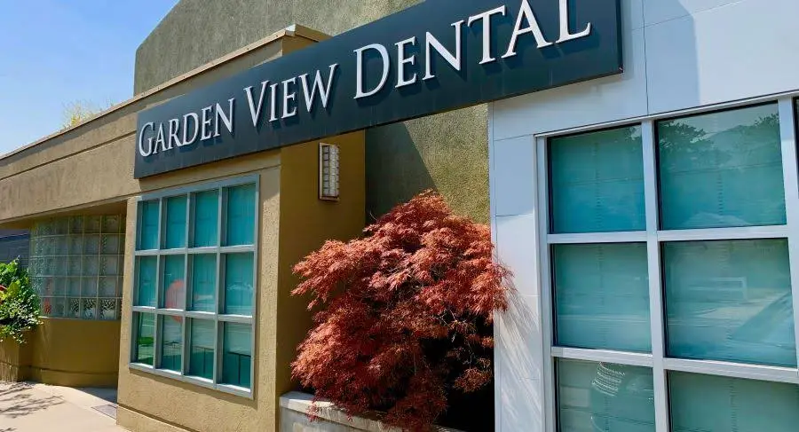 Garden View Dental