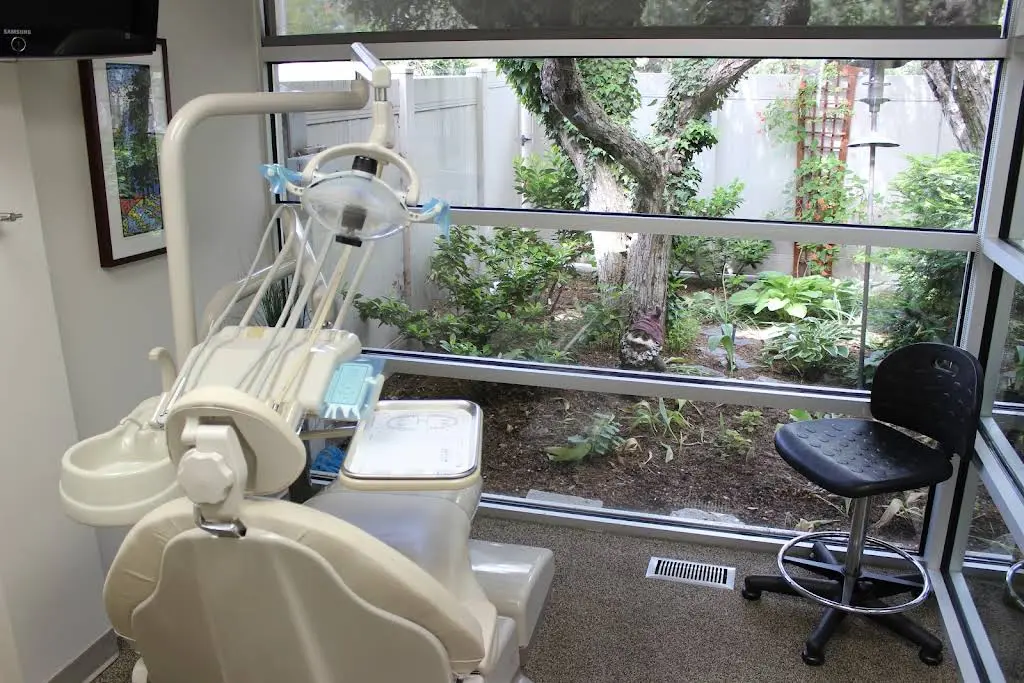 Garden View Dental