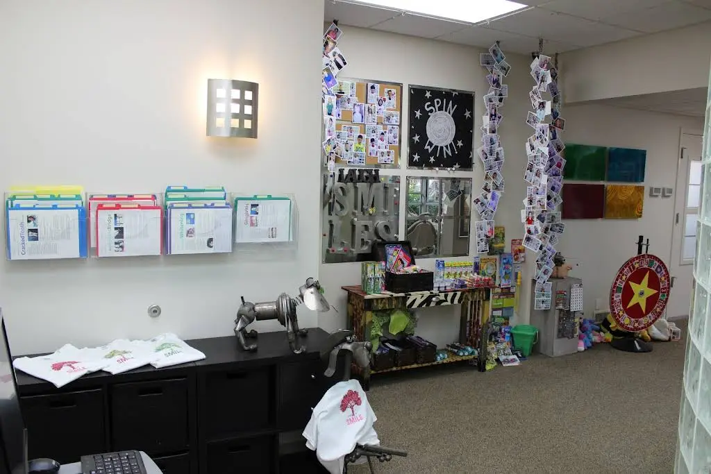Garden View Dental