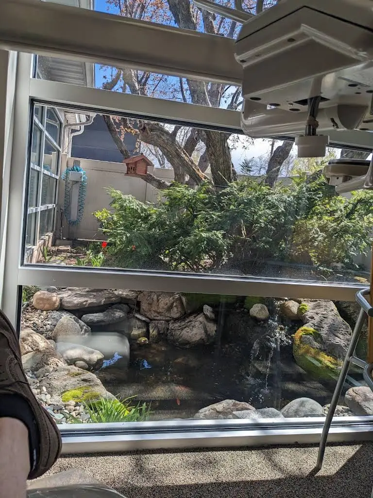 Garden View Dental