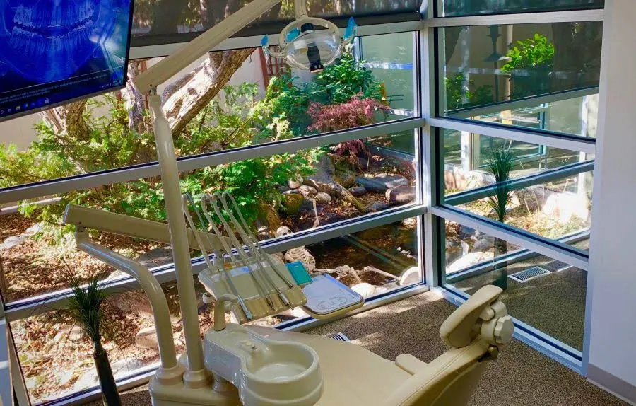 Garden View Dental