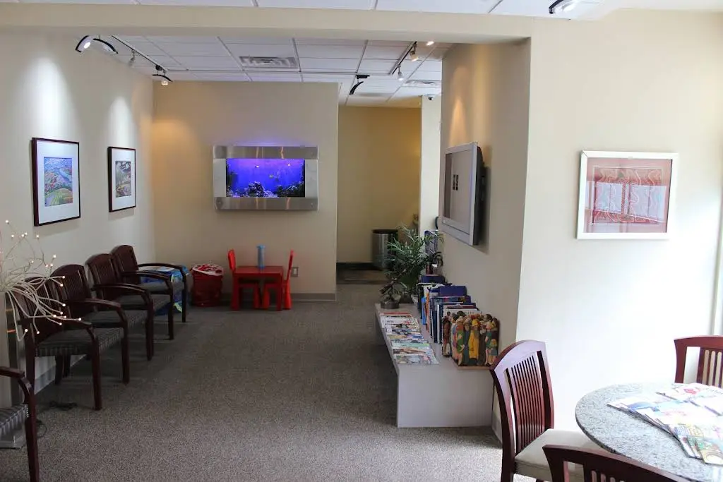 Garden View Dental