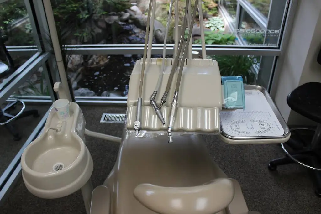 Garden View Dental