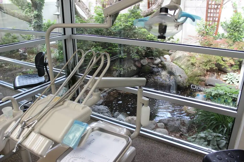 Garden View Dental