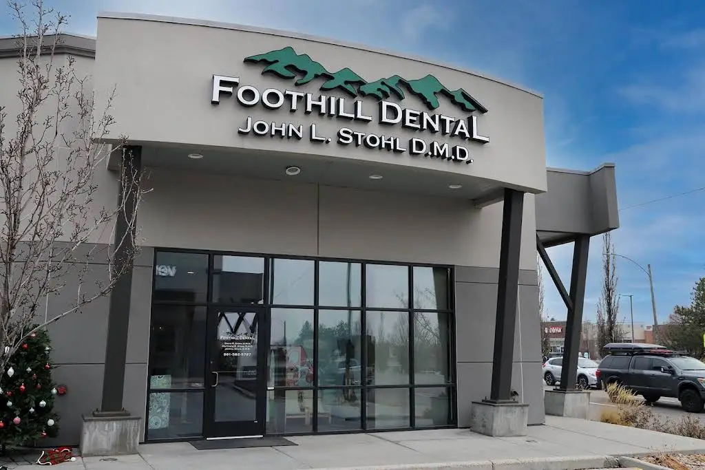 Foothill Dental