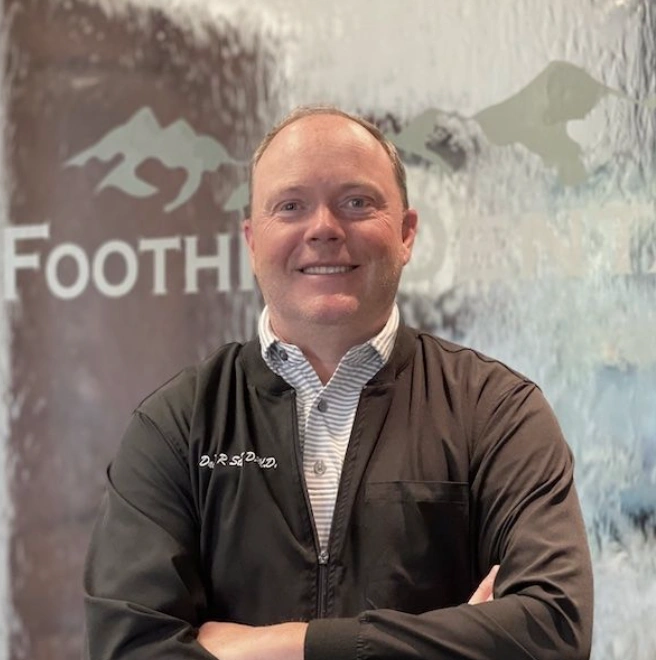 Foothill Dental