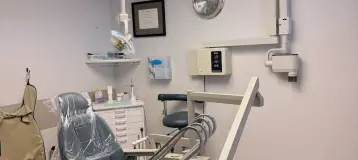 Connolly Family Dental