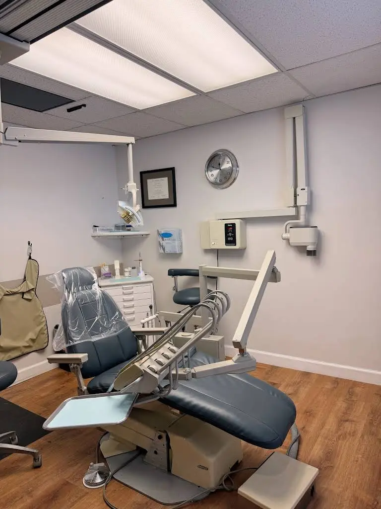 Connolly Family Dental