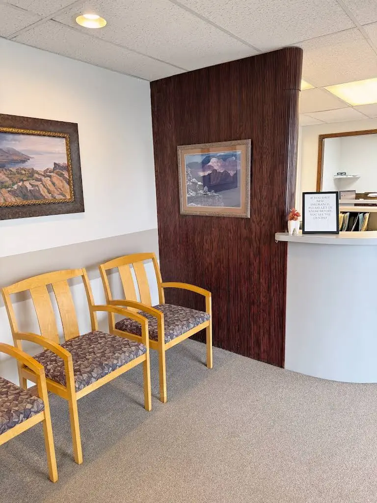 Connolly Family Dental