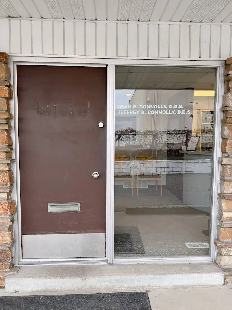 Connolly Family Dental