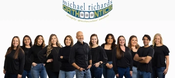 Michael Richards Orthodontics
