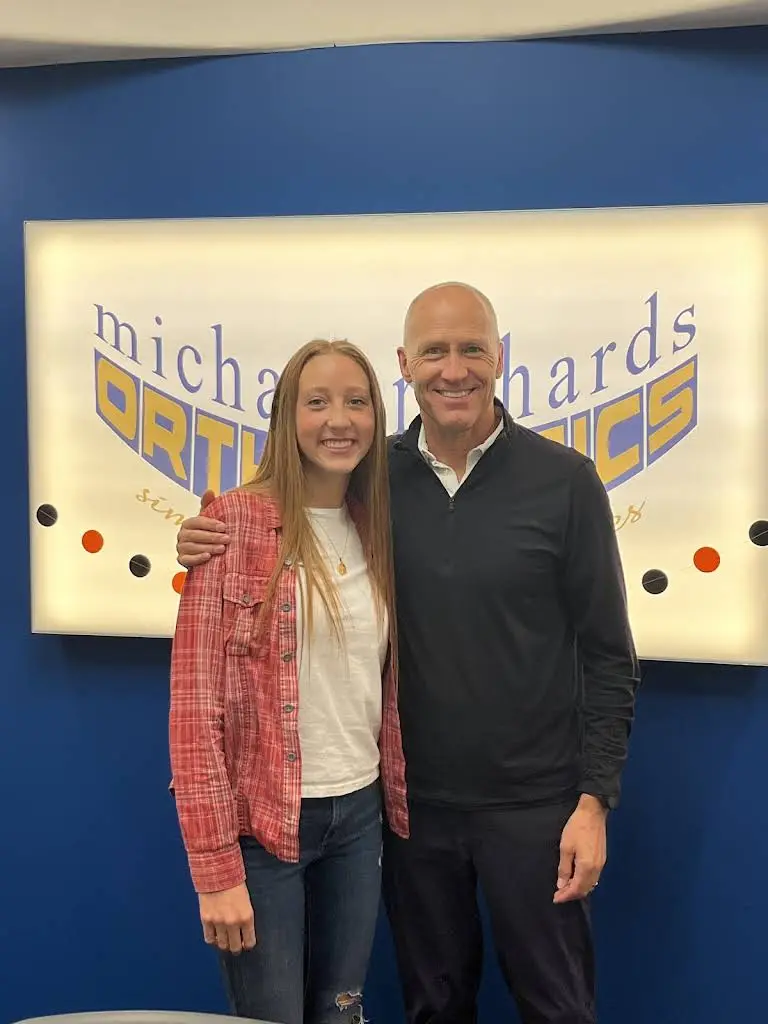 Michael Richards Orthodontics