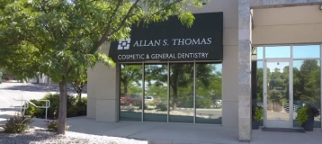 Thomas Dental