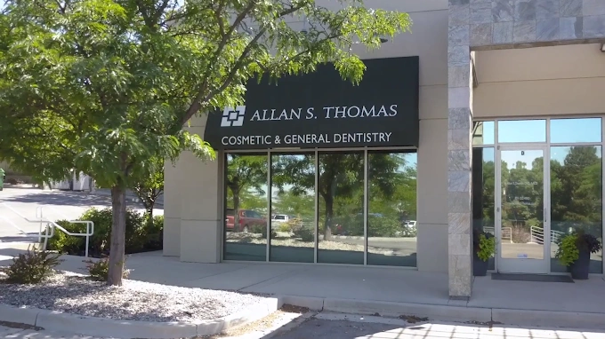 Thomas Dental