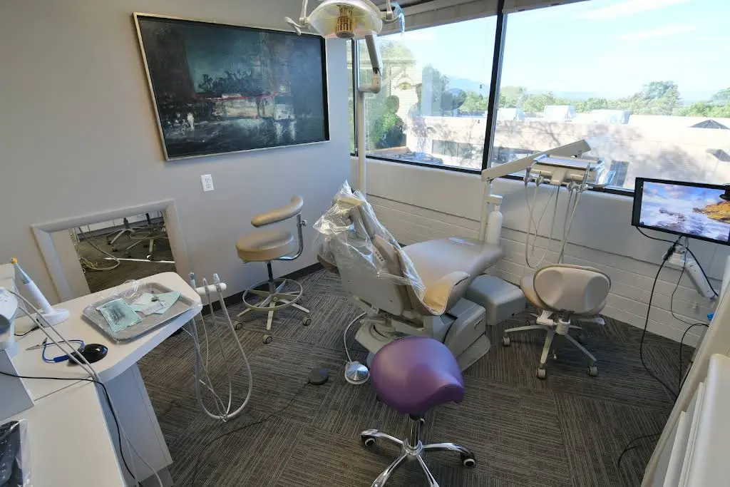 Saltwater Dental