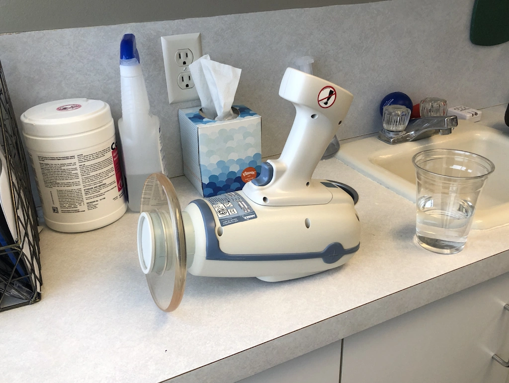 Saltwater Dental