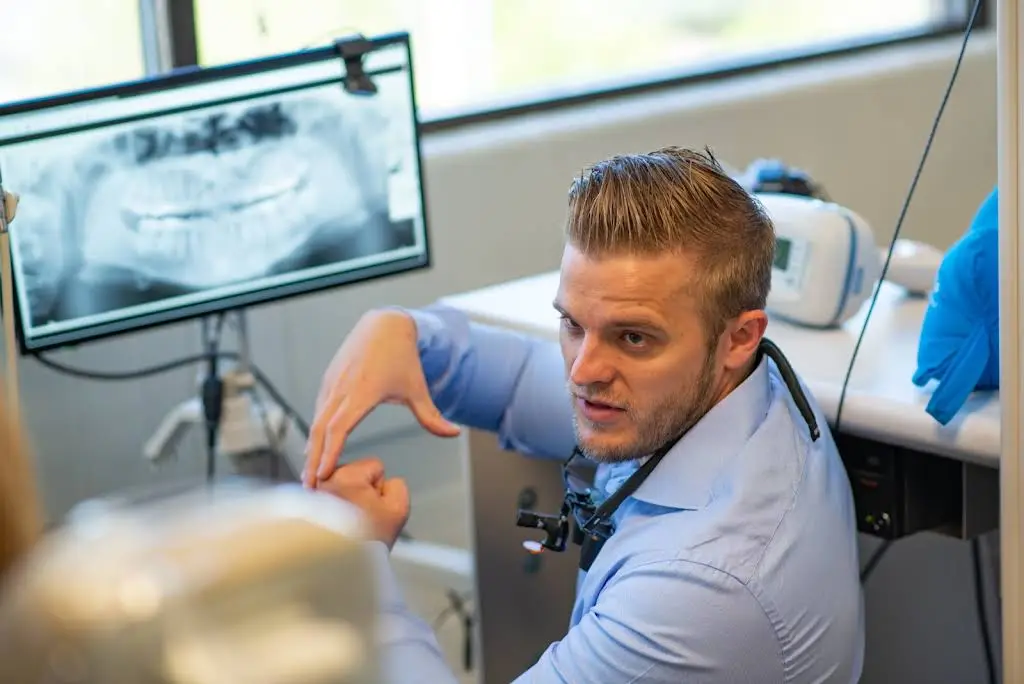 Saltwater Dental