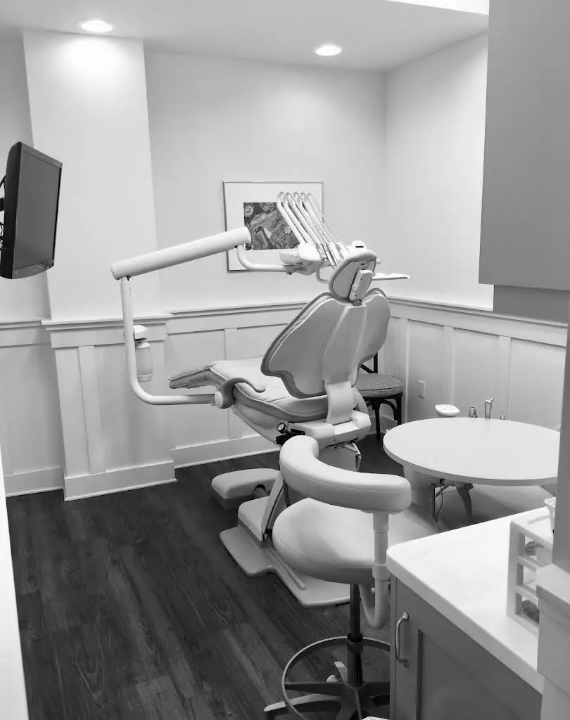 Parleys Creek Dental